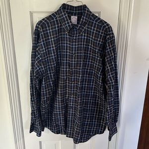 Brooks Brothers Sport Shirt